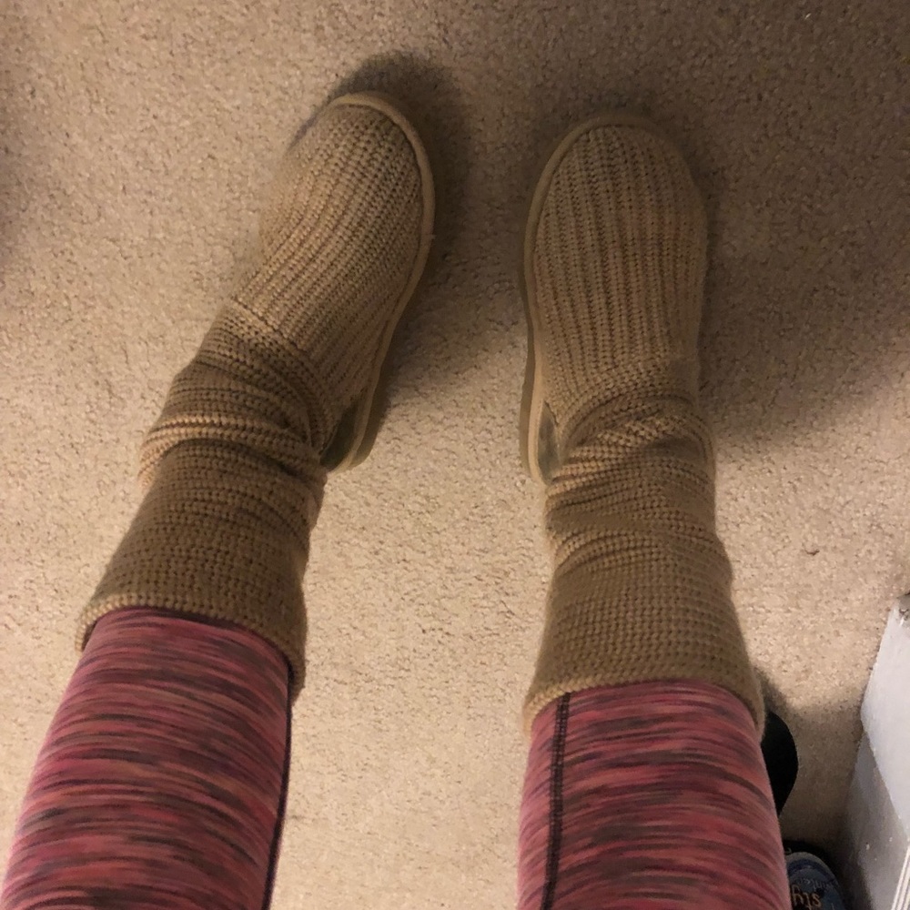 Sand Sweater Uggs